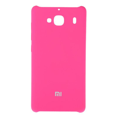 

Mens Womens Fashion Stylish Portable Phone Case Ultrathin Lightweight Anti-scratch Anti-dust Durable for Xiaomi Redmi 2 2A