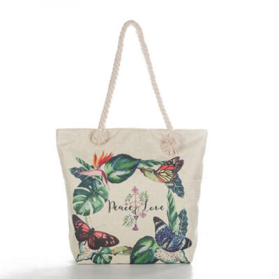 

Womens Ladies Canvas Handbag Shoulder Bag Tote Purse Travel Large Messenger Hobo