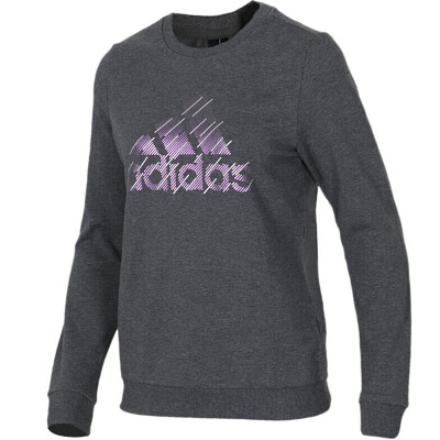 

Adidas ADIDAS Womens Model Series CREW BIG BOS Sports Pullover DT2380 S Code