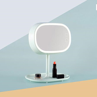 

Dressing mirror lamp LED mirror lamp promise that move lightrechargeable bedroom bedside lamp store item makeup lamp creative nigh