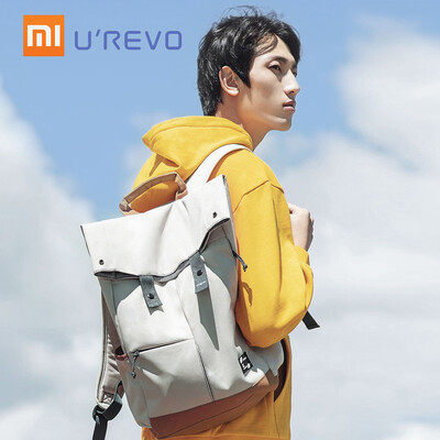 

Xiaomi Urevo College Backpack Causal Bags 13L Waterproof Rucksack Large Capacity Knapsack Men Women Fashion Casual 14156 Inch La