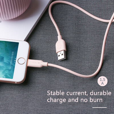 

NeillieN Data LineiPhone Android Type-c Data Line Mobile Phone USB Charging Line Fast Charging VehicleMobile Phone Cable