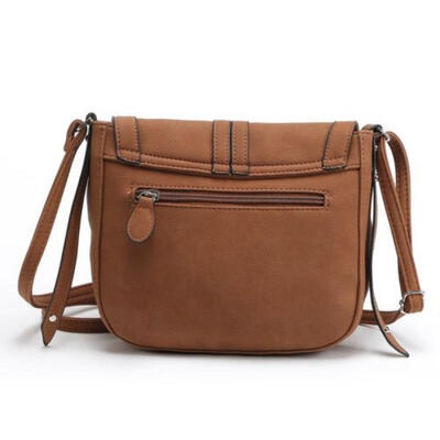 

Women Lady Leather Handbag Shoulder Bag Tote Purse Messenger Satchel Cross Body