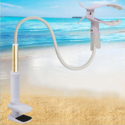 

Universal 360° Flexible Table Stand Mount Lazy Holder For Mobile Phone Tablet