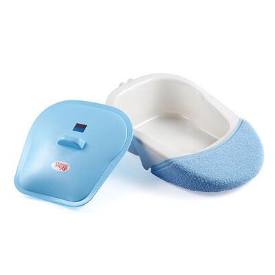 

Japan imported life Aron potty toilet bowl