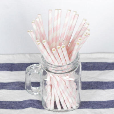 

12 Color Reusable Straight Pyrex Glass Drinking Straw for Wedding Birthday Party