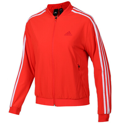 

Adidas ADIDAS 2018 Autumn Womens Model Series JKT WV BRAND Jacket DM5341