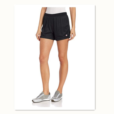

2018 fashion models Womens mesh shorts mesh shorts