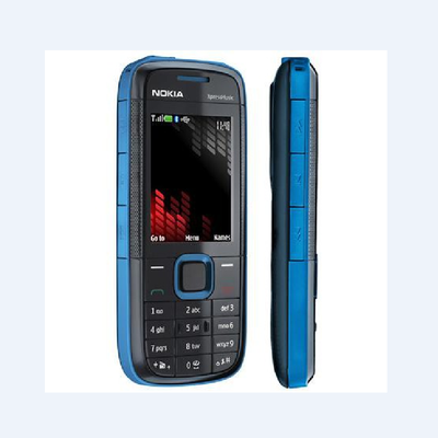 

Original Nokia 5130 Xpress Music Mobile Phone