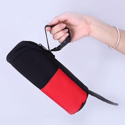 

Babys Milk Bottle Carriers Warmer Closer to Nature Insulated 1 Bag Storage Bags