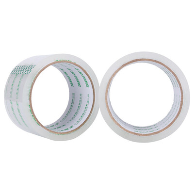

Tango TANGO high-quality high-transparent sealing tape packing tape 60mm 40y 365 meters 2 package Tianzhang produced