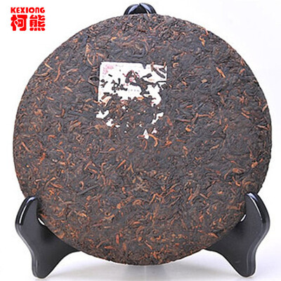 

Sweet Red Pu Erh Tea 357g cake
