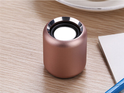 

New bluetooth speaker mini wireless TWS interconnect bluetooth speaker mini computer bluetooth speaker