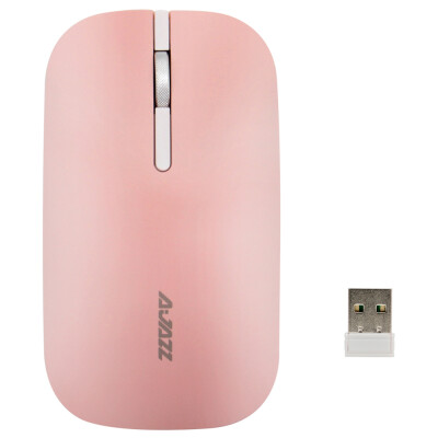 

Ajazz i25t 24G Wireless Mouse