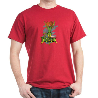 

CafePress - Phoenix - 100 Cotton T-Shirt