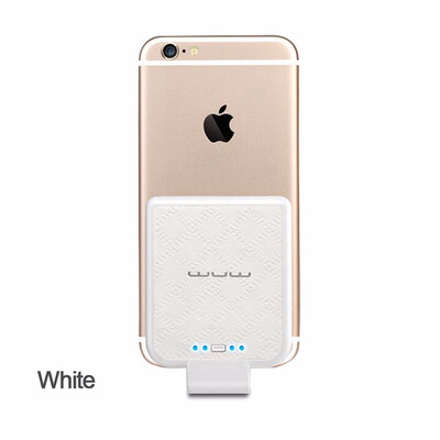 

Portable Charger Mini Power Bank PowerCore 2200mAh Wireless External Backup Battery Pack High-Speed Ultra Thin Charging Compatible