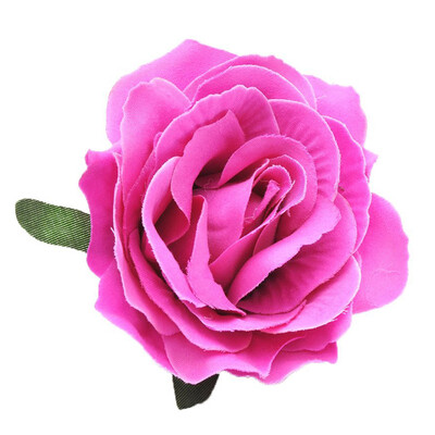 

MyMei Hochzeit Party Damen Haarschmuck Kopfschmuck Schmuck Brosche Blumenschmuck Blume