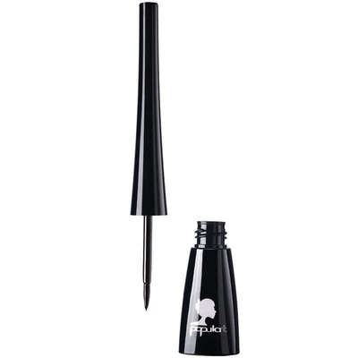 

Boer (popular) charm pupil eyeliner 4.6mlC01 carbon black (eyeliner waterproof anti-sweat does not bloom very fine painting