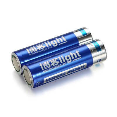 

Blog Bocca dry battery flashlight battery original original blog dedicated alkaline battery 5 remote control battery 5 batteries 2