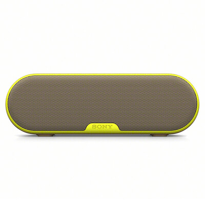 

Sony (Sony) тяжелый бас беспроводной Bluetooth аудио SRS-XB2 (хаки)