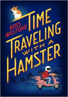 

Time Traveling with a Hamster