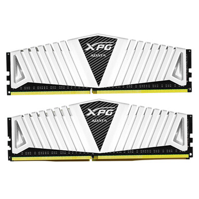 

ADATA XPG Z1 DDR4 2400 16G 8G 2 Desktop Memory White
