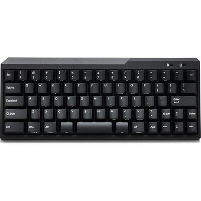

FILCO FFBT67M EB &quotMINILA AIR&quot 67 key Bluetooth mechanical keyboard black tea axis Jedi survive chicken keyboard