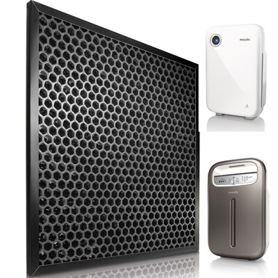 

Philips (Филипс) подходит угольный фильтр AC4123 Philips очиститель воздуха AC4012