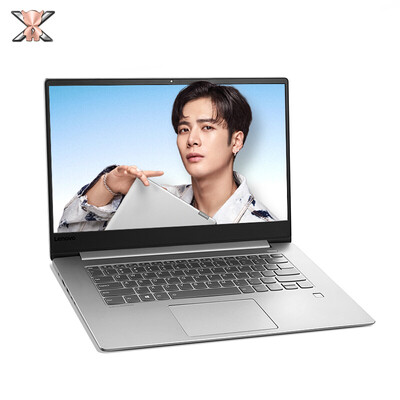 

Lenovo lenovo small new Air156-inch thin&high-performance notebook I7-8565U 8G 256G PCIE MX150 Office2016 light luxury gray