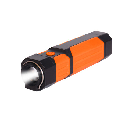 

BRELONG LED Retractable Flashlight Outdoor camping nightlights