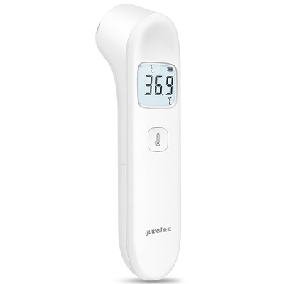

YUWELL Thermometer YHW-3