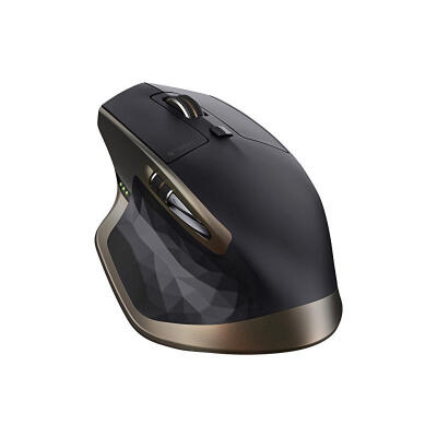 

Logitech MX Master Wireless Mouse