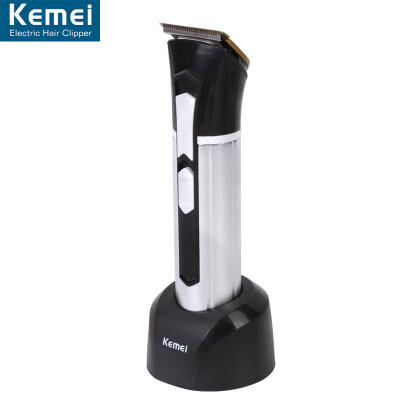 

Art lettering 3 in1 Kemei 3007 Man and Children Electric Beard Hair Trimmers Electric Hair Clipper