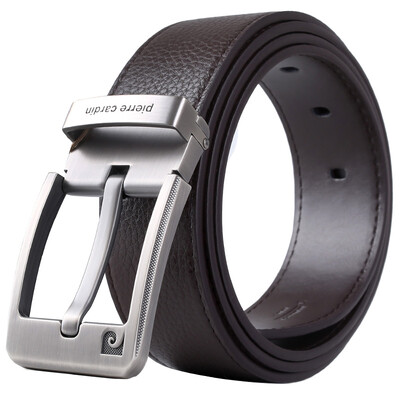 

Pierre Cardin Men's Belt Business Fashion Belt