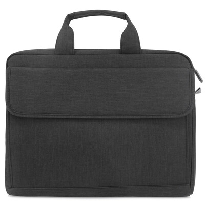 

Ovini extraordinary series of shoulder laptop bag 15.6-inch waterproof laptop bag Lenovo ASUS Apple MacBook Dell HP Blue