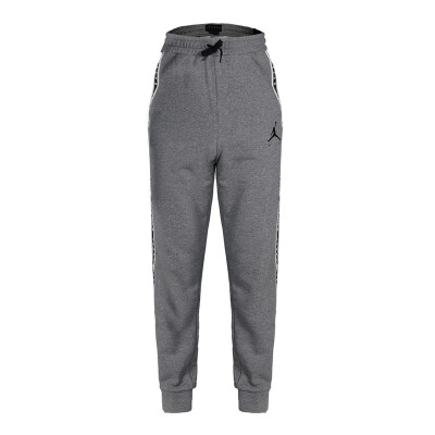 

Nike NIKE Mens Pants AS JUMPMAN AIR HBR PANT Sweatpants AR2251-091 Grey AR2251-091 XL