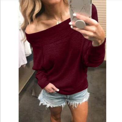 

Women Long Sleeve Hoodie Sweatshirt Sweater Casual Hooded Coat Pullover Tops New