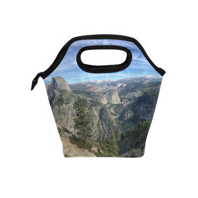 

Lunch Bag Christoph-Bengtsson-Lissalde-80291-Unsplash Tote Travel Picnic Insulated Handbags Portable Zipper Lunch Bag Box