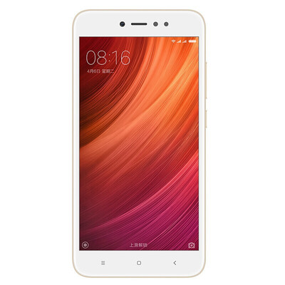 

Xiaomi Redmi Note 5 4G Phablet 599 inch MIUI 9 Octa Core 3GB RAM 32GB ROM