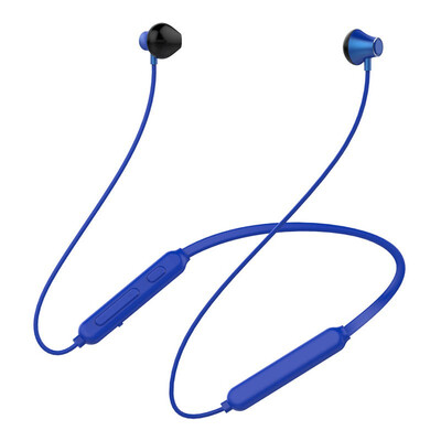 

NeillieN Bluetooth earphone Wireless earphone stereo headphone Bluetooth headset Neck Hanging EarphoneStereo Headset