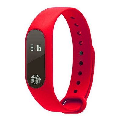 

Free Shipping M2 Smart Bracelet Smart Watch Heart Rate Monitor bluetooth Smartband Health Fitness tracker Intelligence Bands
