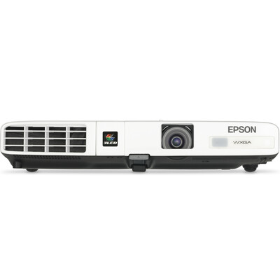 

Epson (EPSON) EB-C261MN офисный ультратонкий проектор (разрешение 800P HD 2600 люмен)