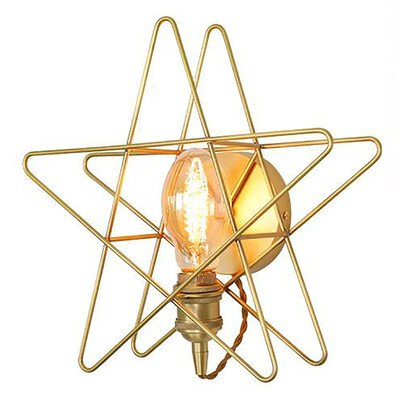 

Originality Wall Lamp ZM1714-1013