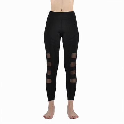 

Yoga Pants for Women High Waist Yoga Leggings Tummy Control Workout Running Yoga Capri