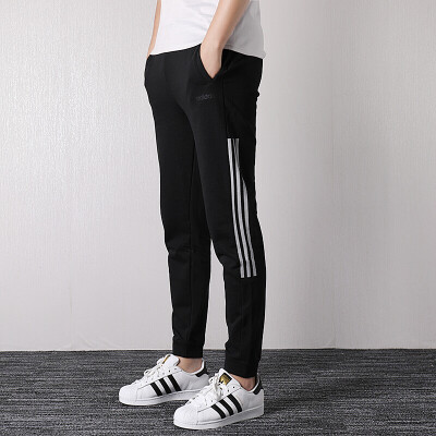 

Adidas ADIDAS NEO mens casual series  CE 3S TP 2 sports pants DZ7229  code