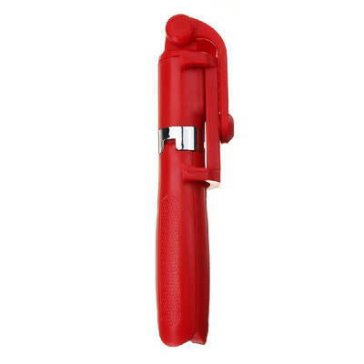 

Universal Portable 360 °Selfie Tripod Phone Holder Stick Monopod BT Wireless Remote Shutter