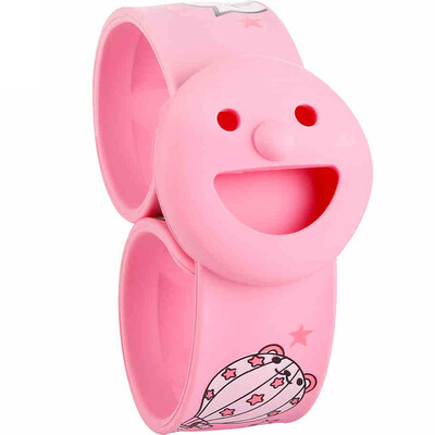

Fengyu Adult Children Anti-mosquito Band for Baby and Pregnant Outdoor Mosquito avoiding Insect repellent bracelet