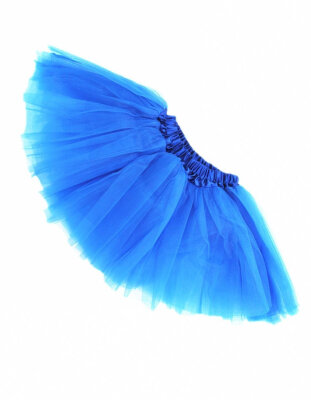 

Buenos Ninos Girl's Tutu Assorted Colors