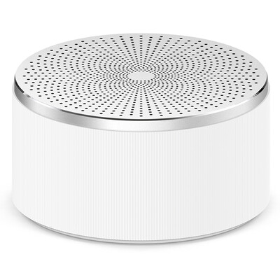 

Millet (MI) маленькая стальная пушка классическая молодежная версия Bluetooth-динамика 2016 новая слоновая кость