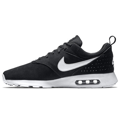 

Nike (NIKE) running shoes AIR MAX men's air cushion shock absorber 802611-400 dark blue US10 yards 44 yards